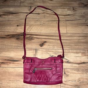 crossbody bag